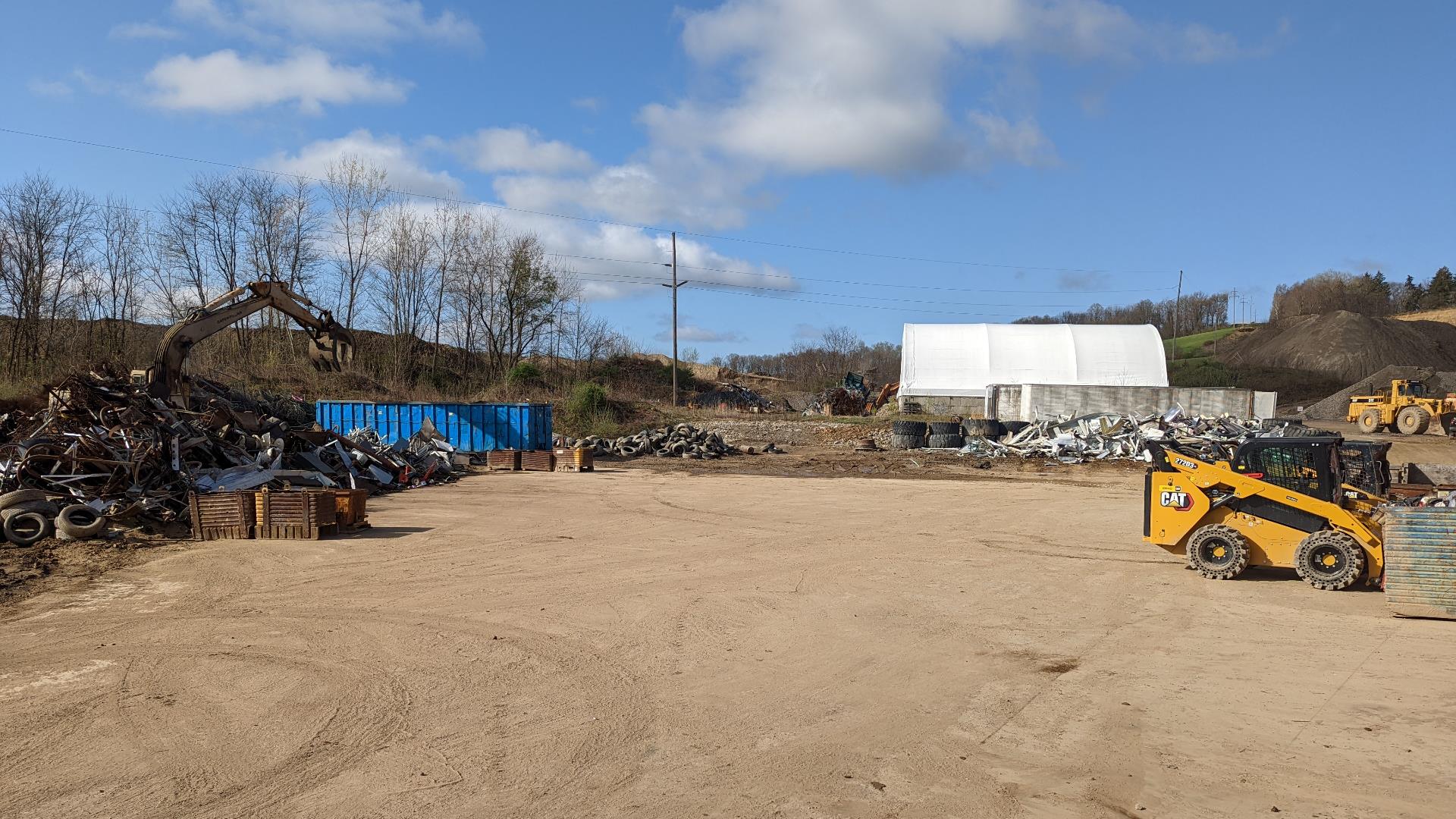 Solomon's Scrap & Salvage